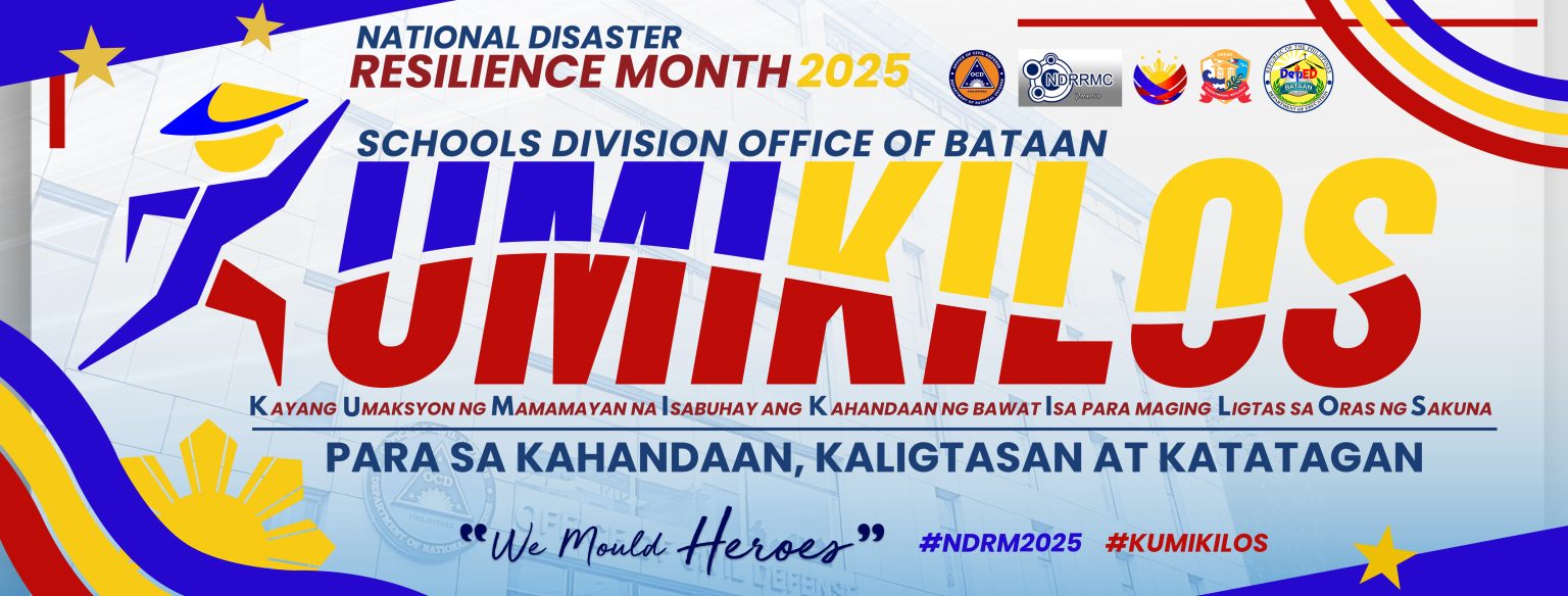 National Resilience Month copy
