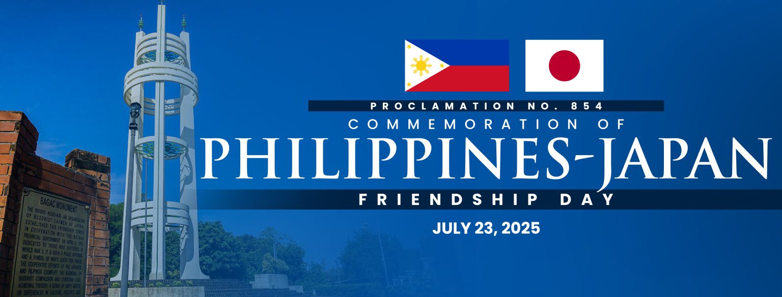 PH-JPN Friendship Day