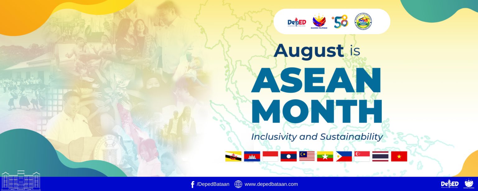 ASEAN Month