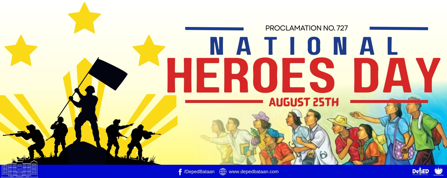 National Heroes Day