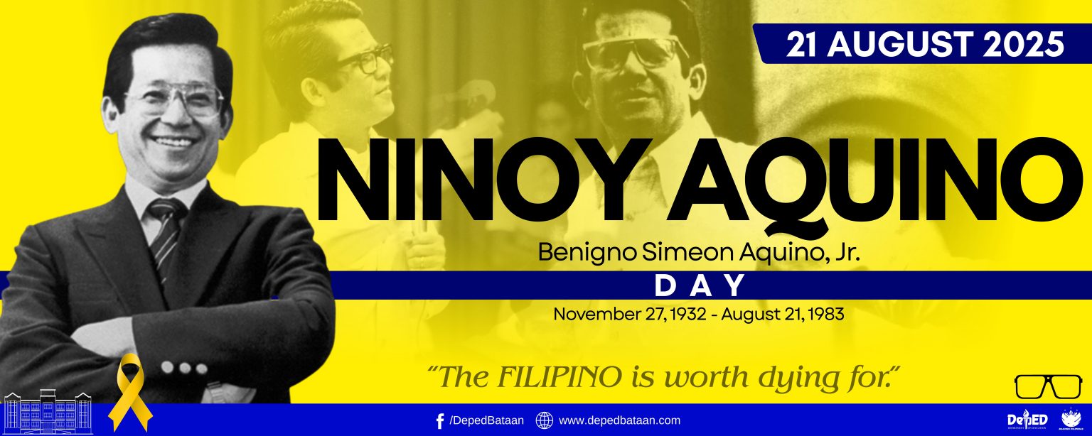 Ninoy Aquino Day