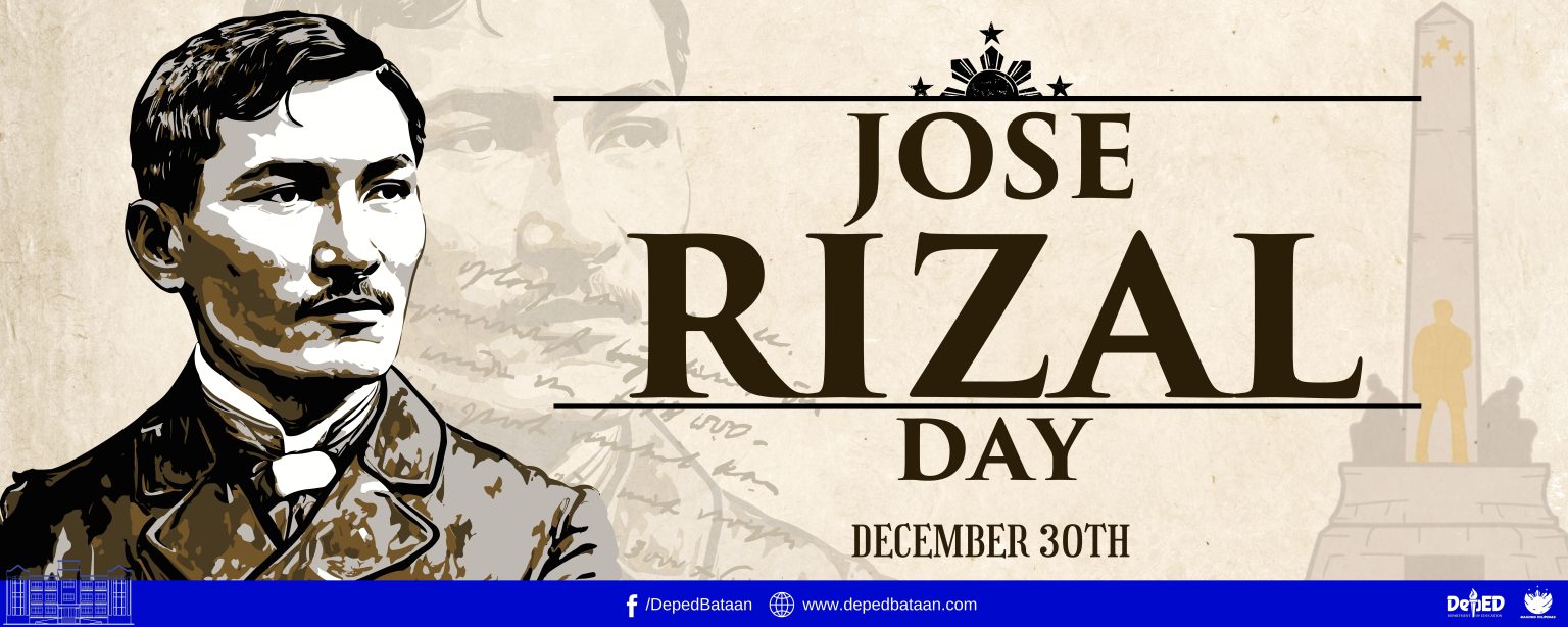 Rizal Day